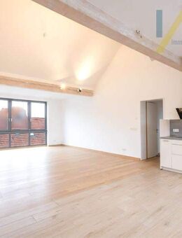 Moderne, barrierefreie Eigentumswohnung: Ihr eleganter Wohntraum auf 131 m². - Eschwege