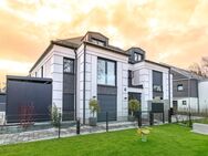 Top Kapitalanlage: Vermietete und geräumige Eigentumswohnung mit Homeoffice in ruhiger Lage - München