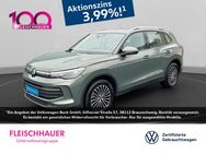 VW Tiguan, 2.0 TDI Life, Jahr 2024 - Aachen