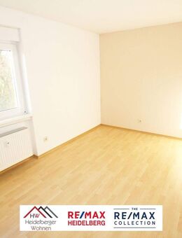 Schöne 3,5 Zimmer ETW mit 72m² im 1.OG, in ruhiger Lage von Leimen inkl. Balkon und Stellplatz - Leimen (Baden-Württemberg)