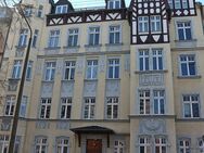 Schöne Maisonettewohnung auf dem Kaßberg sucht neuen Eigentümer! - Chemnitz