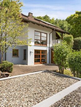 Ein Ort zum Ankommen - Großzügiges Wohnen im Grünen - Widdern