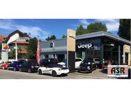 Jeep Wrangler / Wrangler Unlimited Sahara Top AHK.abn - Gröbenzell