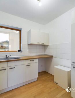 Komfortables Wohnen für Senioren - attraktive Kapitalanlage - Wiesenfelden