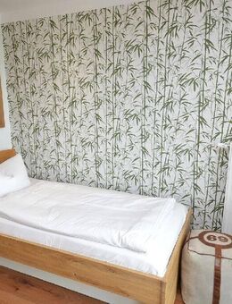 Möbliertes Business Apartment in Augsburg mit super Anbindung an die A8 - Augsburg
