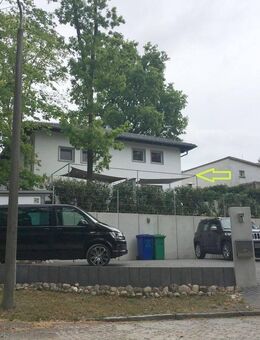 Modernes Doppelhaus am Waldrand zu verkaufen (vermietet) - Zeuthen