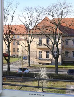 Exklusiver Neubau am Bucher Forst - Fertigstellung ist erfolgt - Berlin