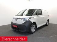 VW ID.BUZZ, Cargo Kasten, Jahr 2022 - Weißenburg (Bayern)