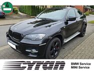 BMW X6 - Steinfurt