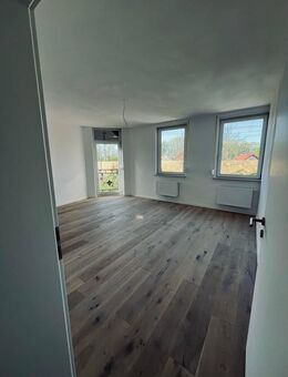 Helle 2 Zimmer, Küche, Bad, Wohnung - Mannheim