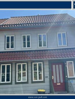 Haus in Clausthal-Zellerfeld - Clausthal-Zellerfeld