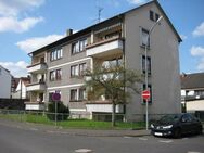 4-Zimmerwohnung mit Balkon in Rotenburg/F.-Stadtmitte - Rotenburg (Fulda)