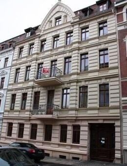 gemütliche Wohnung mit Südbalkon - Görlitz