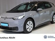 VW ID.3, Pro 150kW 58kWh LIFE Wärmepumpe Winterr, Jahr 2021 - Duderstadt