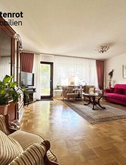 Sorry...leider reserviert. Familiennest. Gepflegtes Haus, Garten und Stellplatz. 5 Zimmer. - Ditzingen