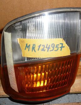 MR124957 Kombileuchte vorn links Mitsubishi - Hannover Vahrenwald-List