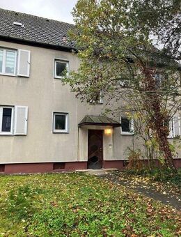 Sanierte 2 Zimmerwohnung in der Kuhwaldsiedlung - Frankfurt (Main)