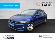 VW Polo, 1.0 TSI Comfortline 276€ ohne Anz, Jahr 2021 - Bielefeld