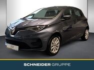 Renault ZOE, Experience R1 E 50 Batteriekauf, Jahr 2022 - Chemnitz