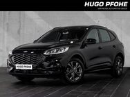 Ford Kuga, 1.5 ST-Line EB, Jahr 2023 - Hamburg