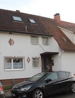 Kapitalanleger aufgepasst !! - Schlitz