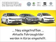VW up, Basis, Jahr 2021 - Riesa