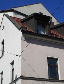 Hohe Rendite! Mehrfamilienhaus Anwesen in 1 A Lage, Nürnberg Südstadt zu verkaufen. - Nürnberg