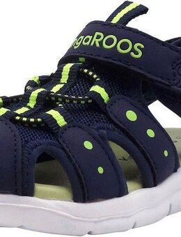 KangaROOS K-Mini Sandale mit Klettverschluss