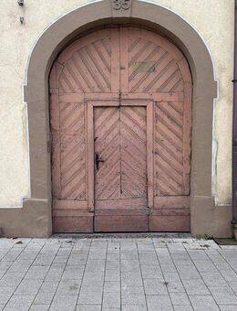 361 m² Wohn- und Nutzfläche für nur 329.000 € Sanierungsobjekt mit Charme und Renditepotenzial - Emmendingen