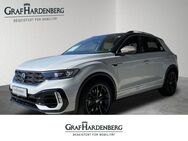 VW T-Roc, 2.0 TSI R, Jahr 2021 - Singen (Hohentwiel)