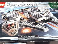 Lego 4504 Star Wars Millenium Falco OVP - Meckenheim