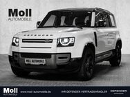 Land Rover Defender, 110 X-Dynamic SE P400 AD El Panodach, Jahr 2023 - Frechen