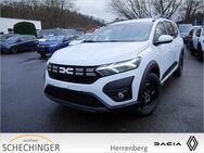 Dacia Jogger, Expression TCe 110, Jahr 2022 - Herrenberg