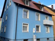 Dreifamilienhaus im Zentrum von Friedrichshafen - Friedrichshafen