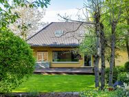 Charmantes Einfamilienhaus im gehobenen Landhausstil - Ochsenfurt