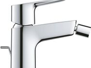 Grohe Bidetarmatur Start Edge mit Wassersparfunktion