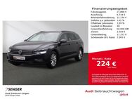 VW Passat Variant, 2.0 TDI Business, Jahr 2020 - Lingen (Ems)