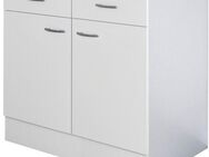 Flex-Well Unterschrank Wito (B x H x T) 80 x 85/86 x 60 cm, für viel Stauraum
