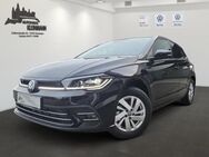 VW Polo, 1.0 TSI VI EU6e Style IQ Drive, Jahr 2024 - Hechingen