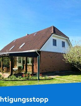 Gemütliche Doppelhaushälfte in Bentwisch bei Rostock - Bentwisch
