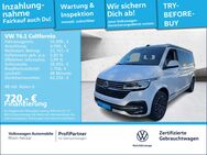 VW T6 California, 2.0 TDI 1 Ocean, Jahr 2020 - Mannheim