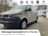 VW T6.1, 2.0 TDI Kasten L1, Jahr 2023 - Berlin