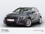 Audi A3, Sportback 40 TFSIe ADVANCED, Jahr 2020 - Bochum