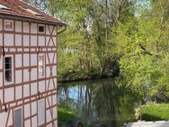 ILMROMANTIK - LEBEN IM EINKLANG MIT DER NATUR - Weimar