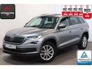 Skoda Kodiaq 1.5 TSI PANO,KEYLESS,ACC,KAMERA,TOTWINKEL - Berlin