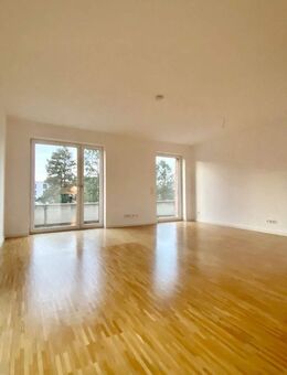 Mit Süd/West Balkon im Wissenschaftspark - Osnabrück