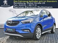 Opel Mokka, 1.6 X D Innovation, Jahr 2017 - Schenefeld (Landkreis Steinburg)
