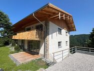 EINMALIGE LAGE!!! Panorama Chalet in Alleinlage Nähe Buchenberg - Buchenberg