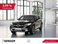 Mercedes GLC 200, Avantgarde, Jahr 2024 - Wilhelmshaven