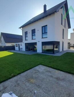 Neubau: Modernes und großzügiges Haus in ruhiger Lage in Datteln - Datteln